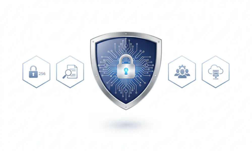 Security & Compliance